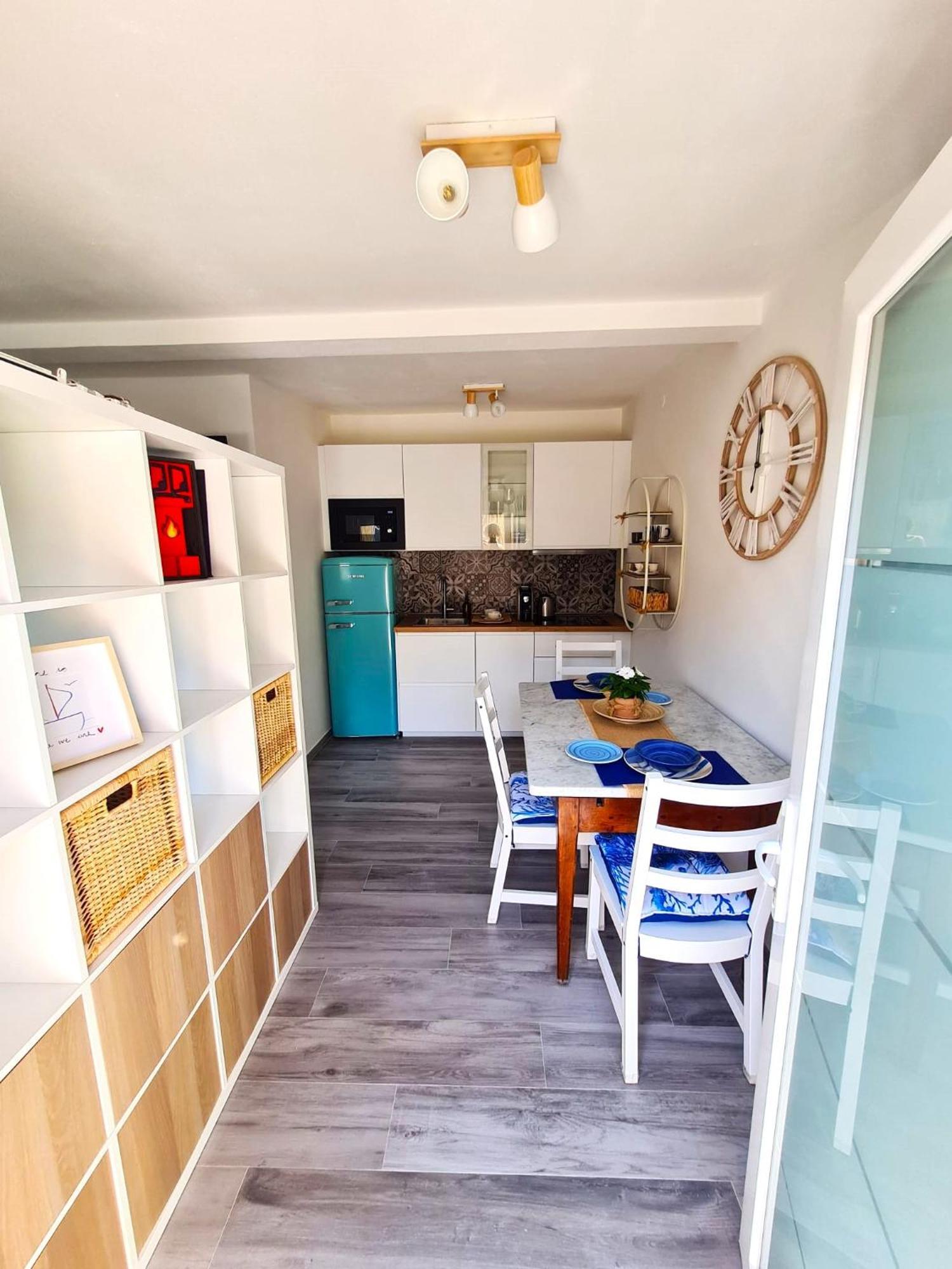 Holiday home Monolocale Con Giardino Privato, 1 Minuto Dal Mare Marina Di Pisa
